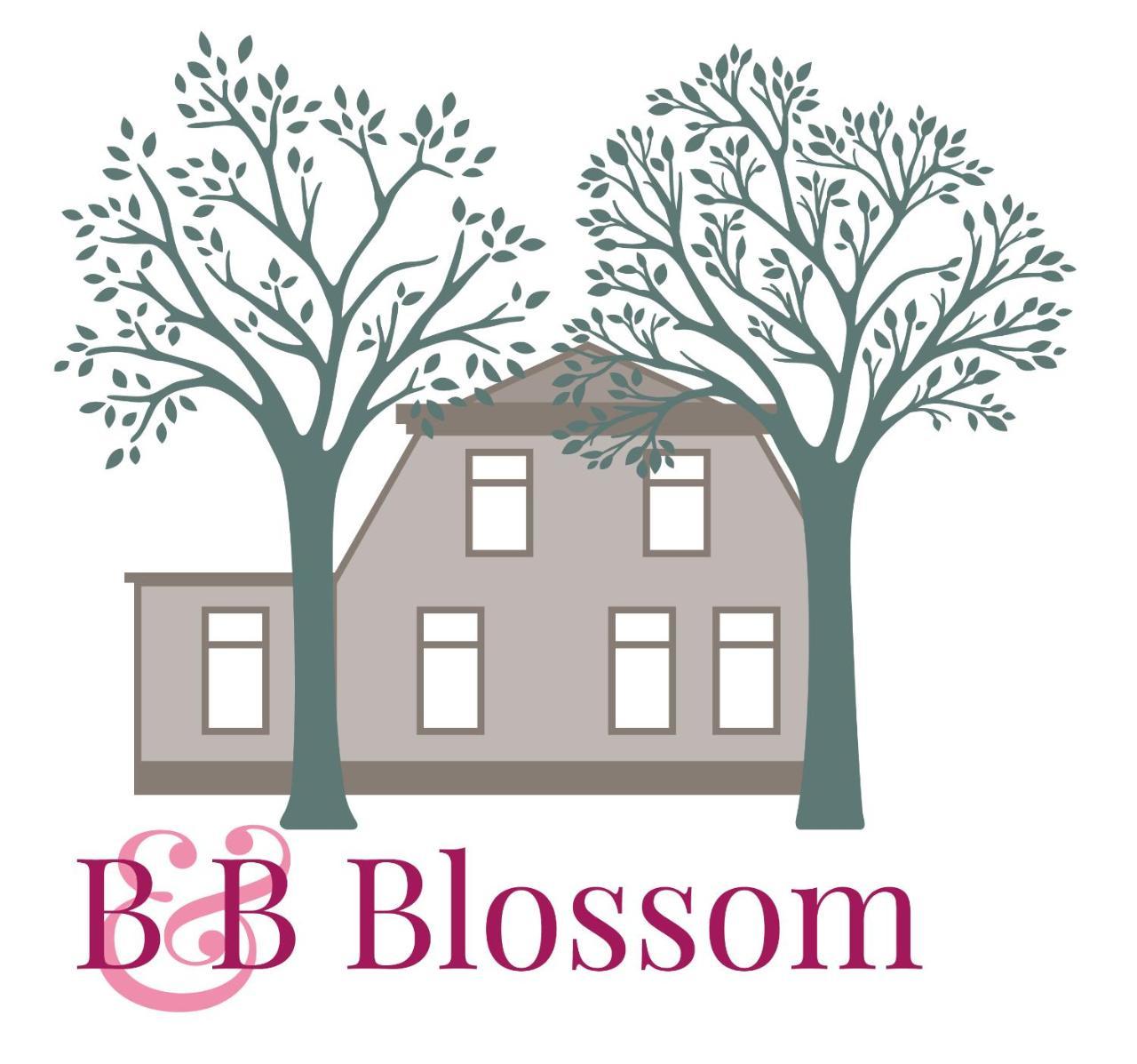 B&B Blossom 丽兹 外观 照片